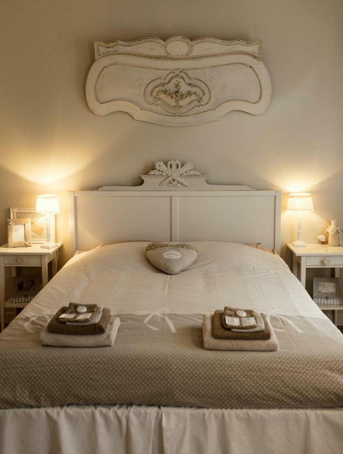Aux Petits Bonheurs Hotel La Gorgue Ngoại thất bức ảnh